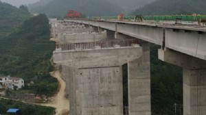岳武高速09标