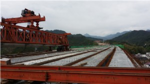 岳武高速09标